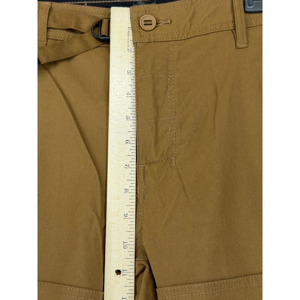 Prana lightweight stretch